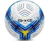 SHOKE Soccer Balls Future Mechanical Design Extreme Series Composite Game Ball Soccer Ball Sizes 5 Training Football in Multiple Colors