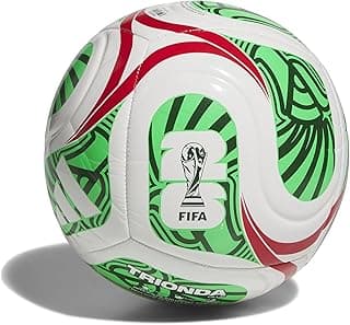 adidas FIFA World Cup 26™ Trionda Host Nation League Soccer Ball