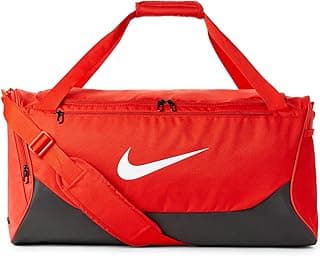Nike Nike Unisex Adult Gameday Brasilia X Training Duffel Bag (24L, 40L, 60L, or 95L) | Mens and Womens