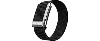 WHOOP 5.0/MG Activity Tracker - 12 Month Membership - Health and Fitness Wearable – 24/7 Activity and Sleep Tracker, Personalized Coaching, Menstrual Cycle Insights – 14+ Days Battery Life
