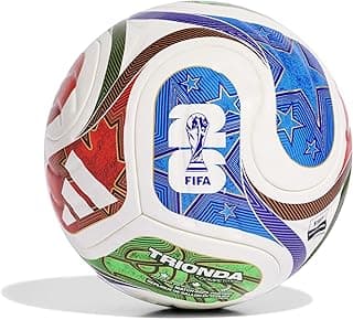 adidas FIFA World Cup 26™ Trionda Competition Football