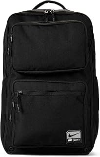 Nike Nike Unisex Adult Fitness Utility 2.0 Speed Backpack (27L) | Mens and Womens