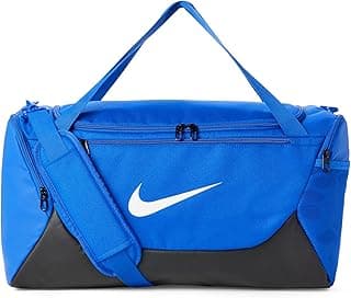 Nike Nike Unisex Adult Gameday Brasilia X Training Duffel Bag (24L, 40L, 60L, or 95L) | Mens and Womens