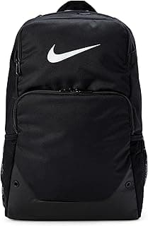 Nike Nike Unisex Adult Gameday Brasilia X Backpack (24L or 30L) | Mens and Womens