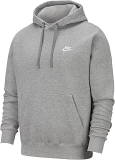 Nike mens Sportswear Club Pullover HoodieHoodie