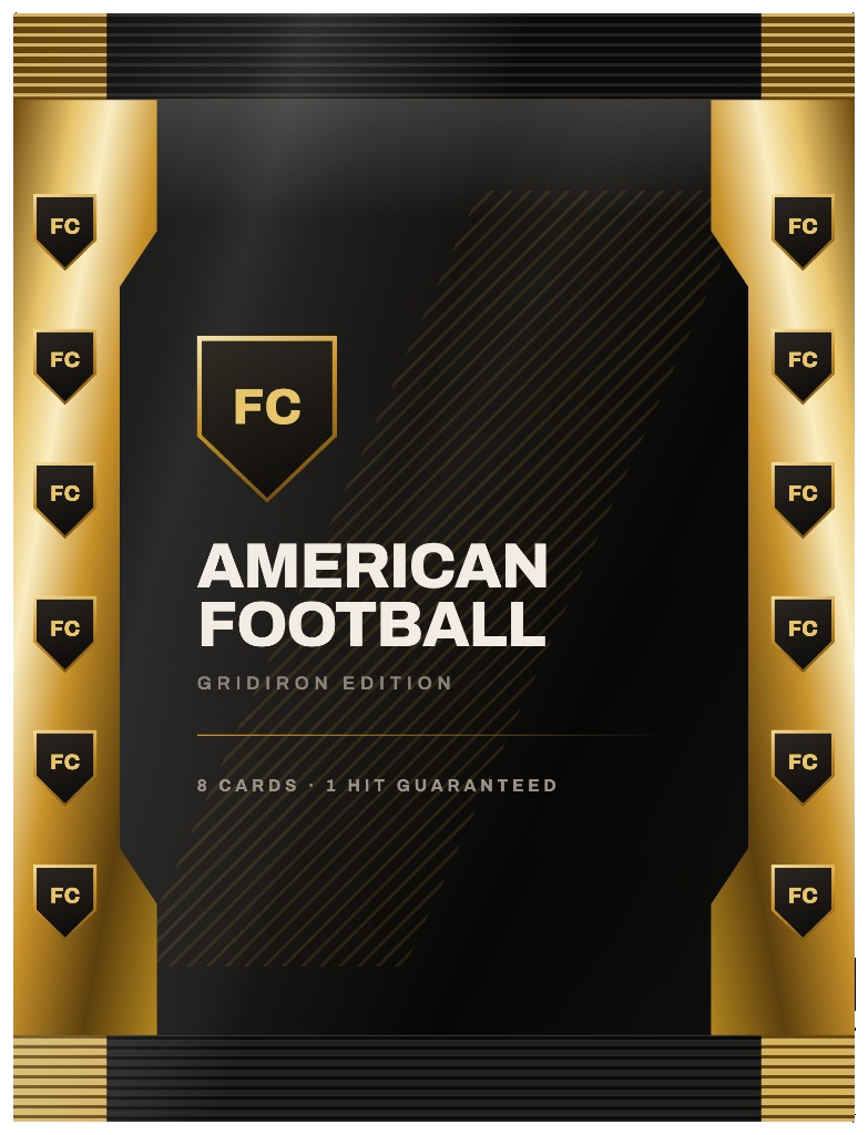 American Football pack artwork